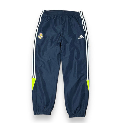 Real Madrid Tracksuit