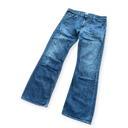 Tommy Hilfiger straight fit / baggy jeans W36 L34