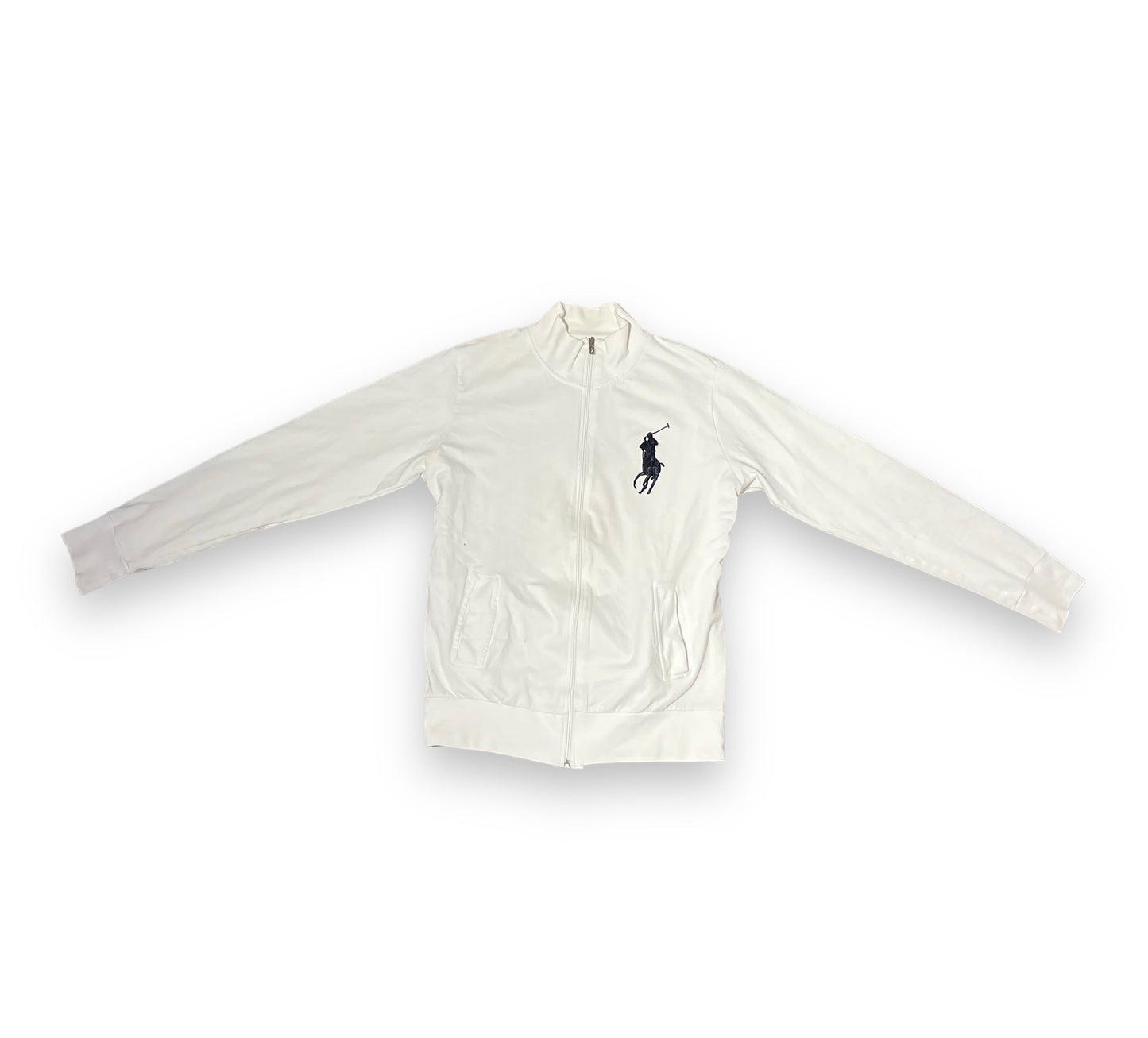 Polo Ralph Lauren zipper