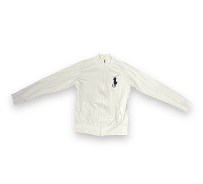 Polo Ralph Lauren zipper