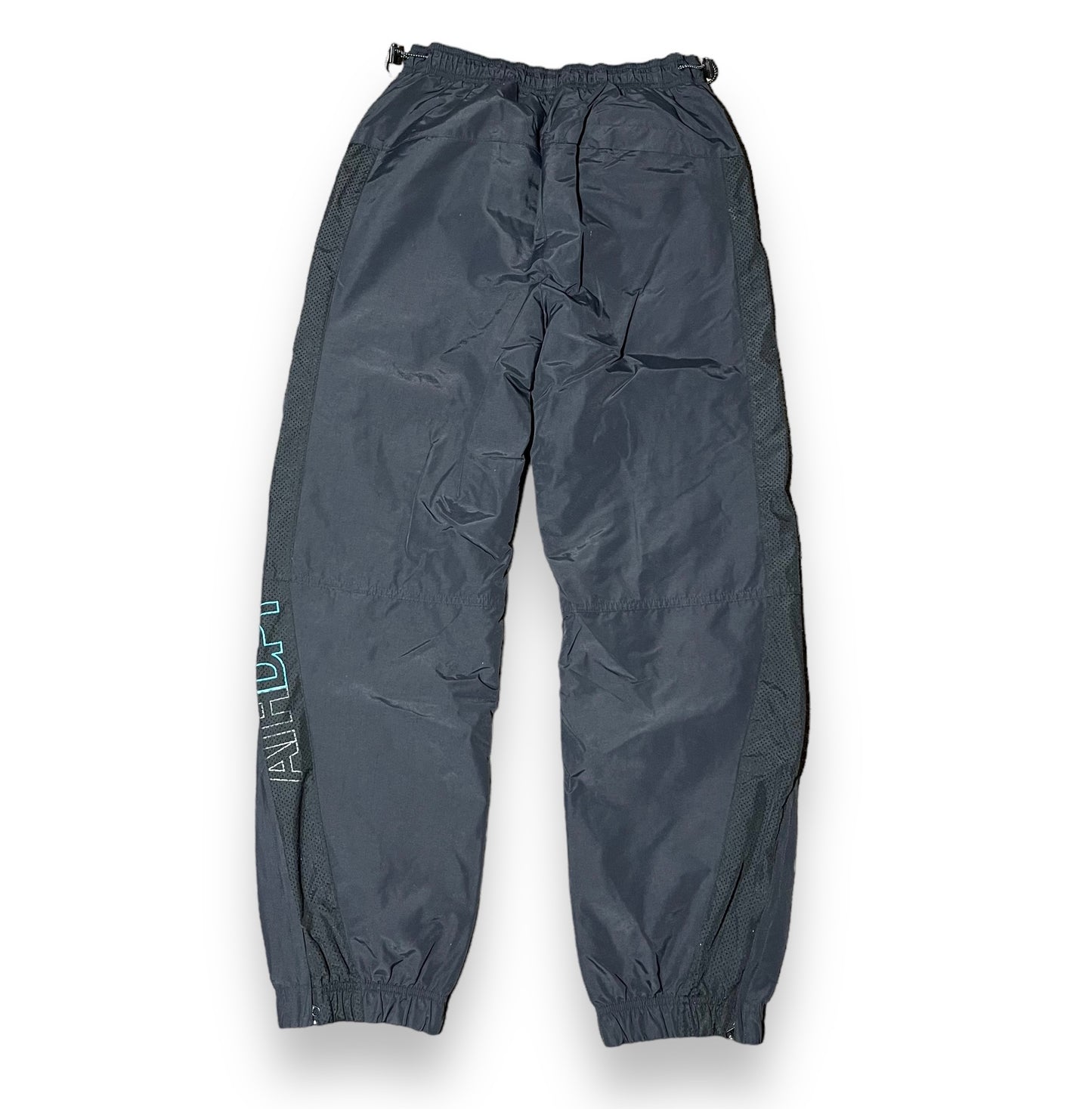 Nike athletic dept trackpants