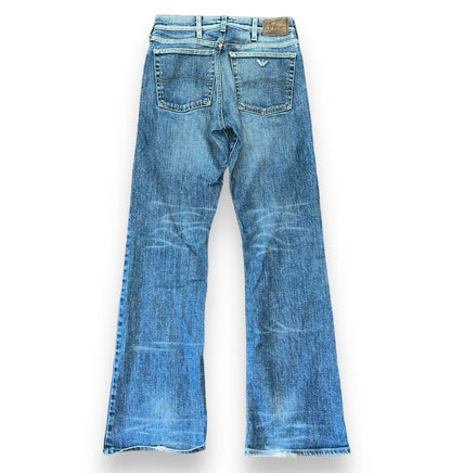 Emporio Armani Damen Jeans