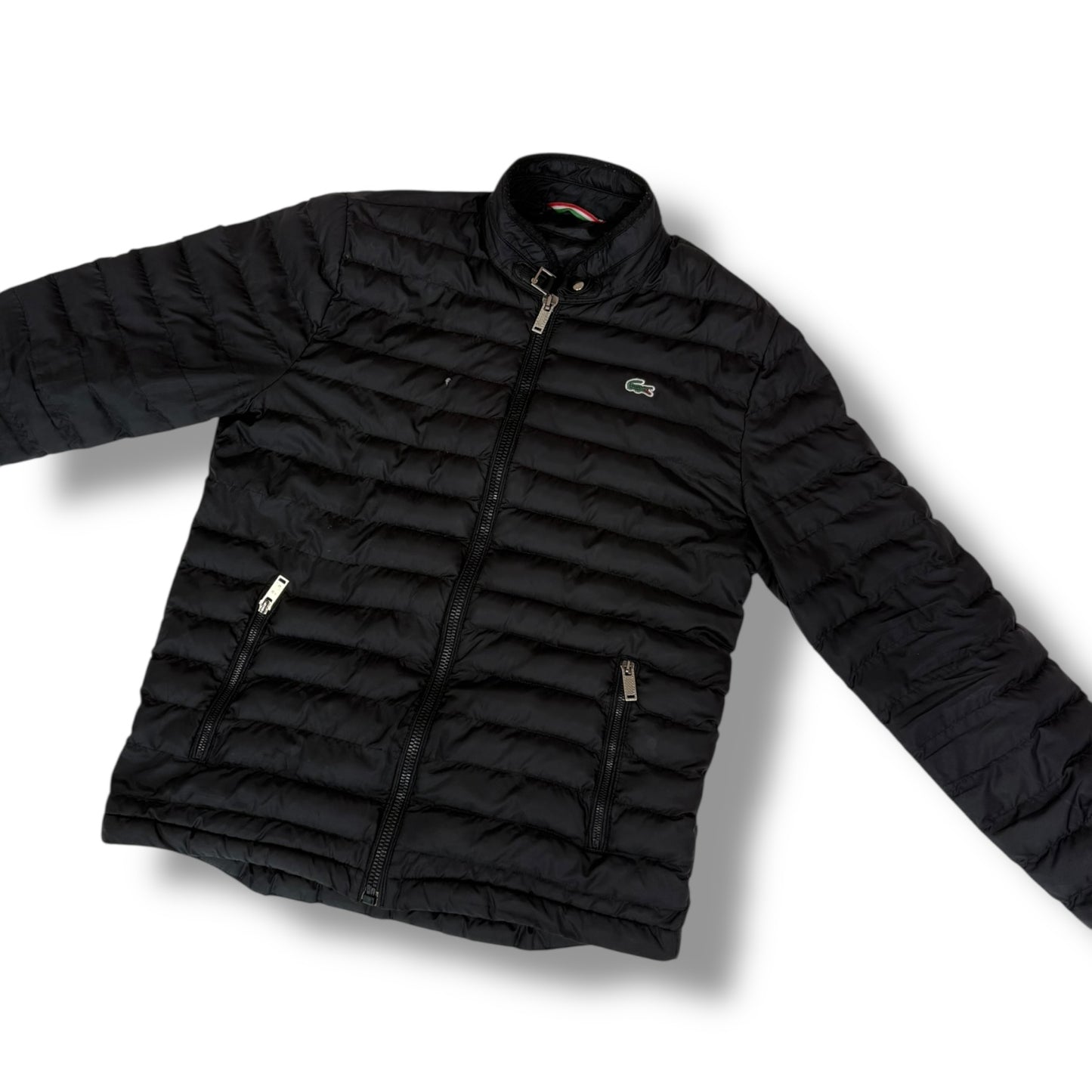 Lacoste Daunenjacke M