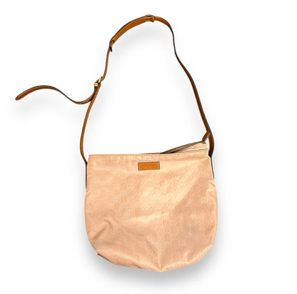 Gucci GG Monogram Messanger Bag