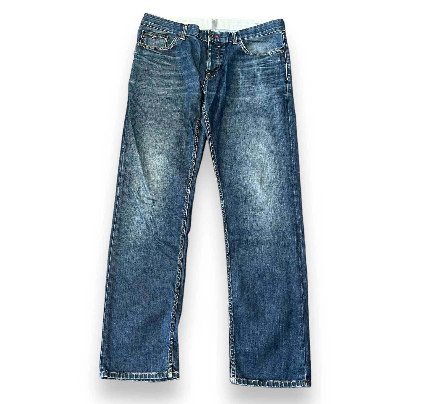 Tommy Hilfiger jeans