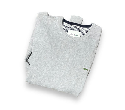 Lacoste sweater