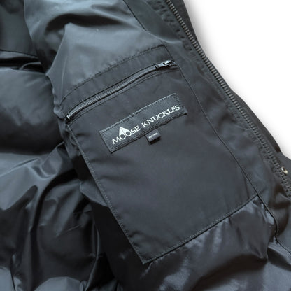 Moose Knuckles 3Q Parka XL