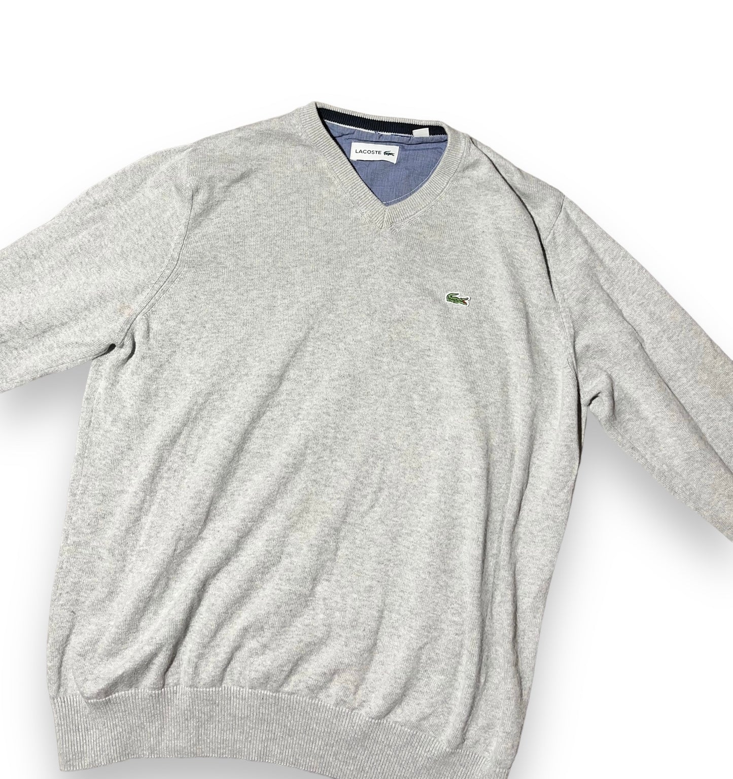 Lacoste sweater