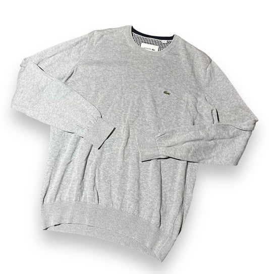 Lacoste sweater