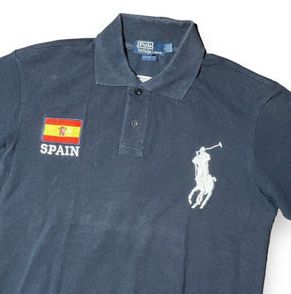 Polo Ralph Lauren Spain Poloshirt