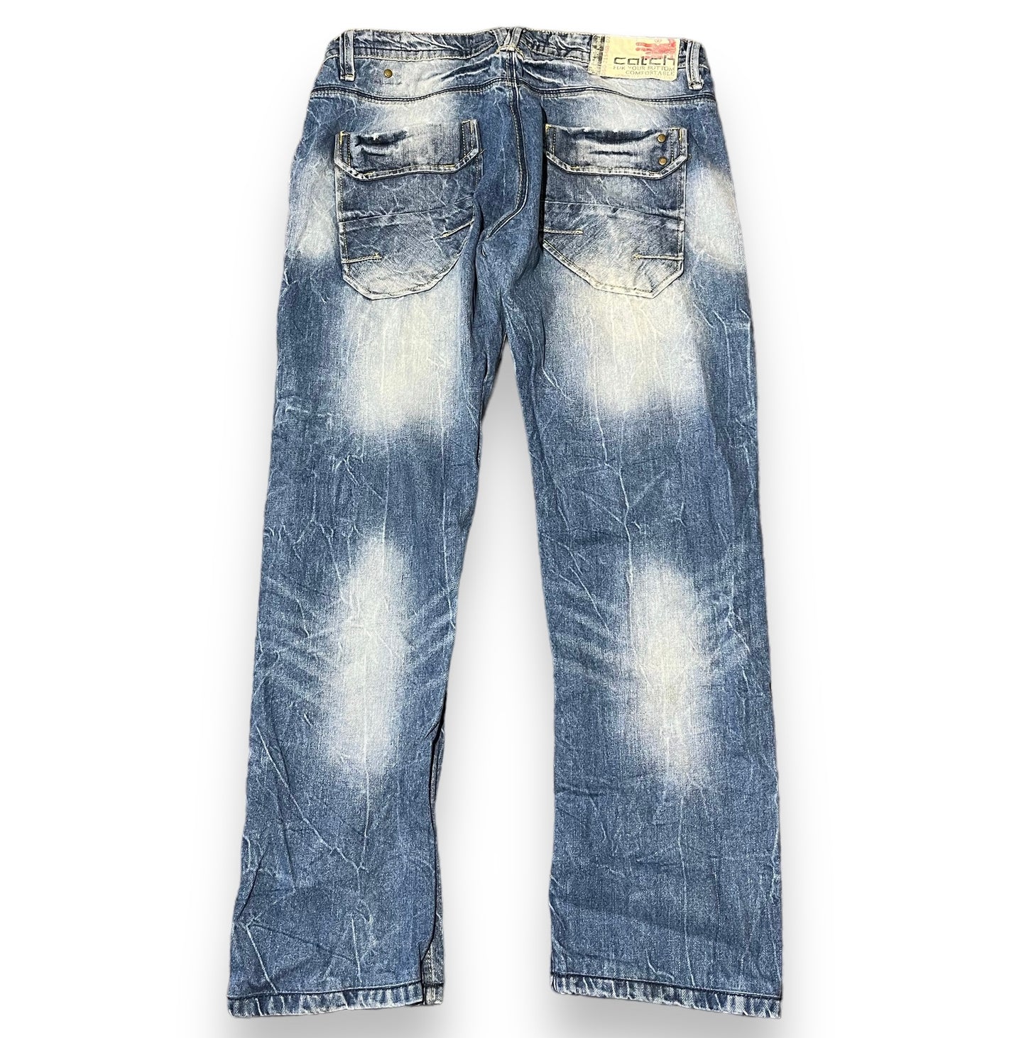 Y2k Baggy Jeans