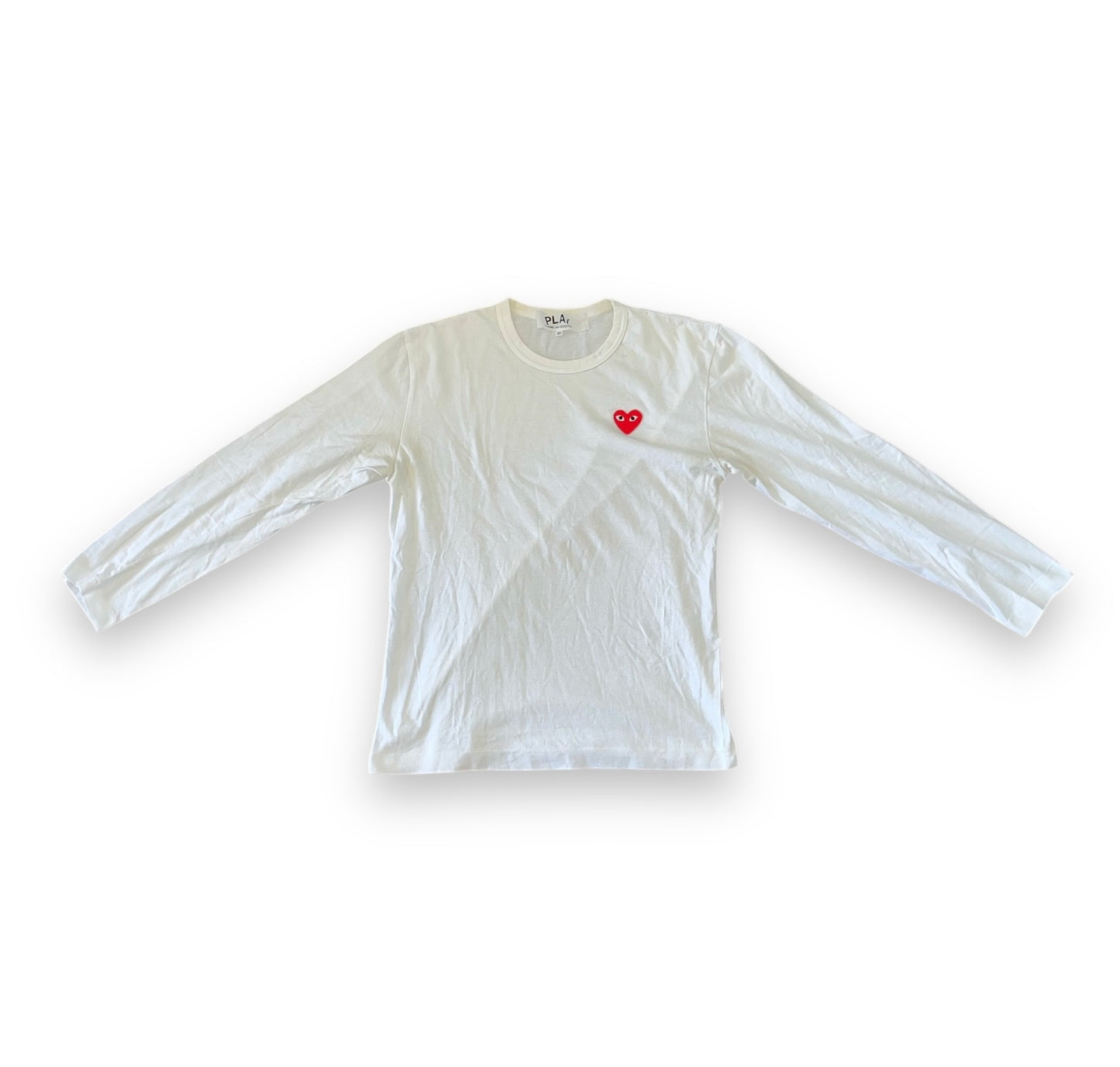 Comme des garçons Longsleeve