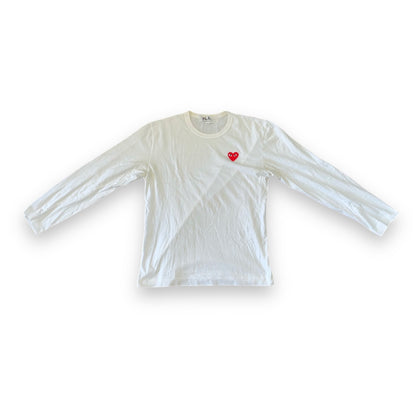 Comme des garçons Longsleeve