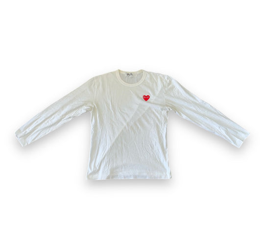 Comme des garçons Longsleeve