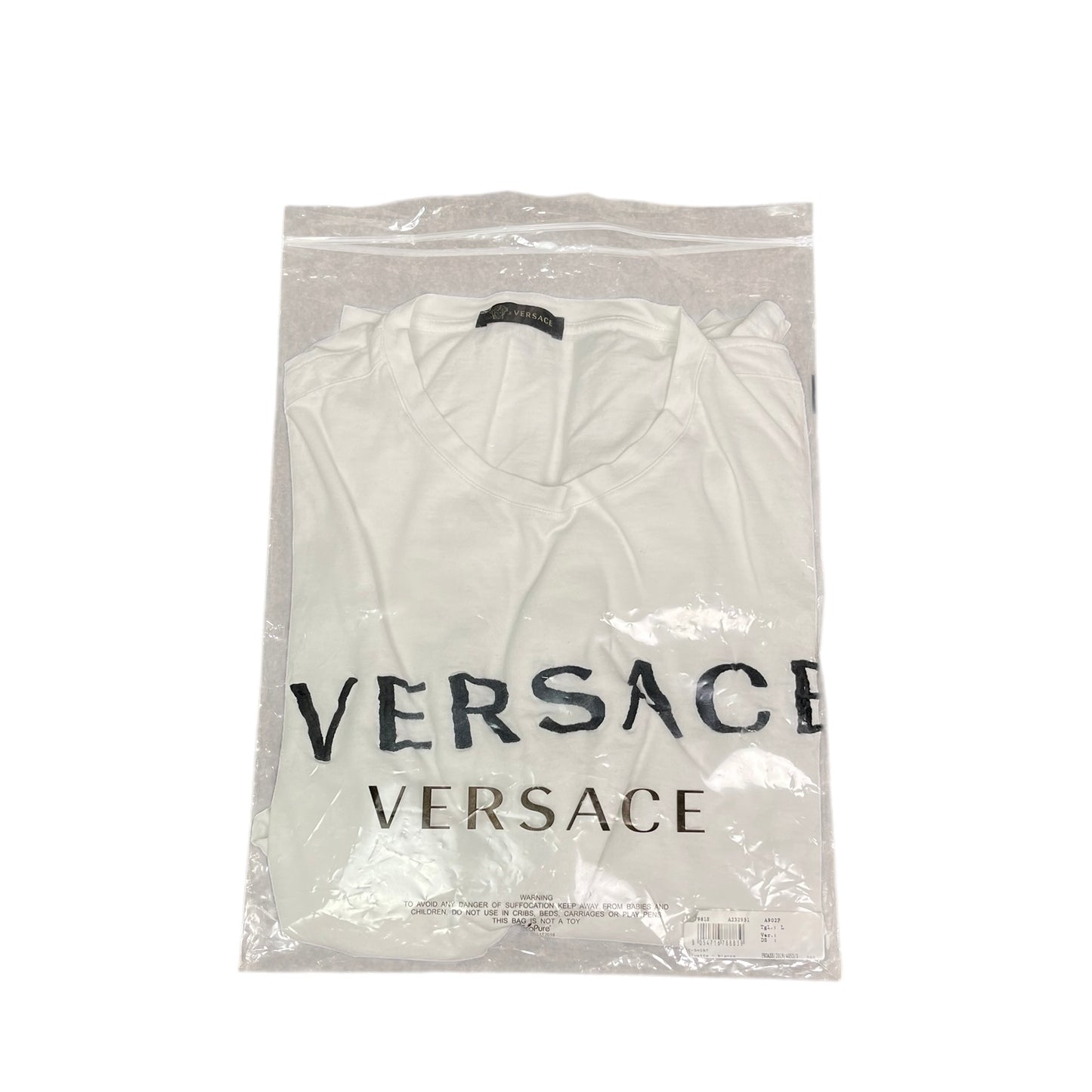 Versace Tshirt