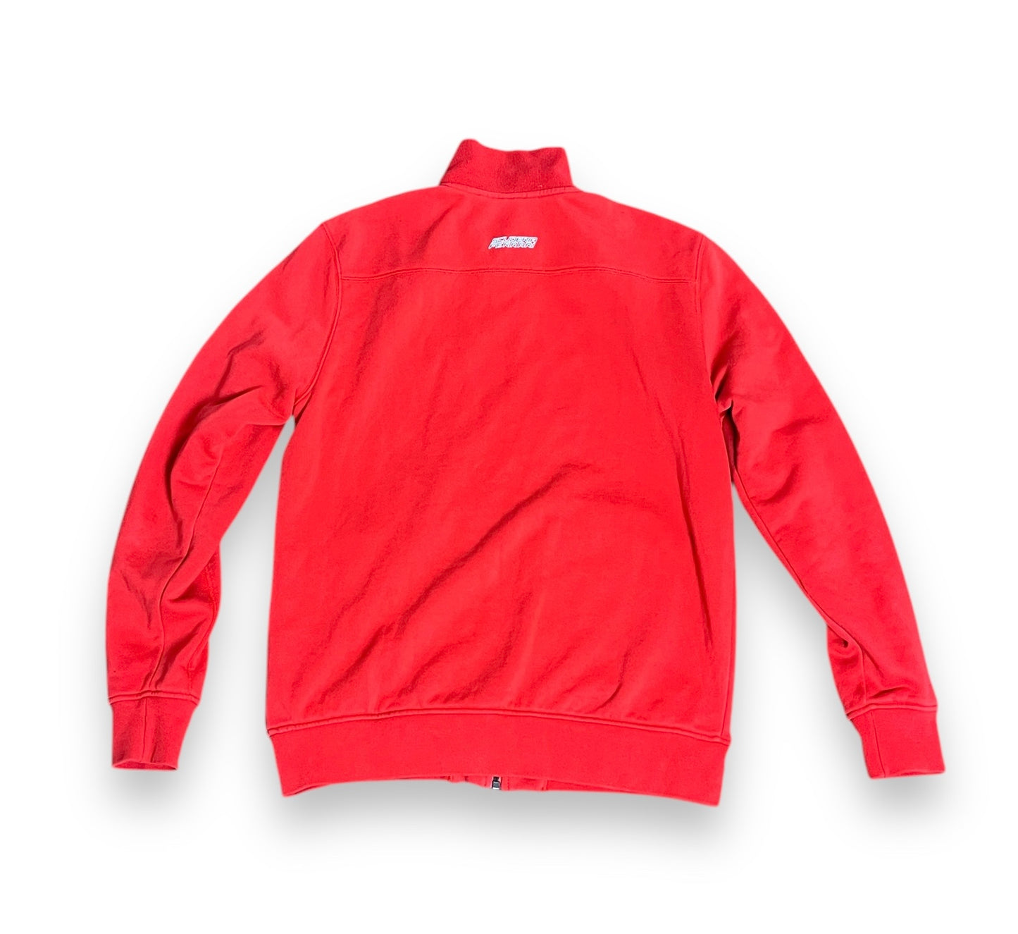 Ferrari zipper