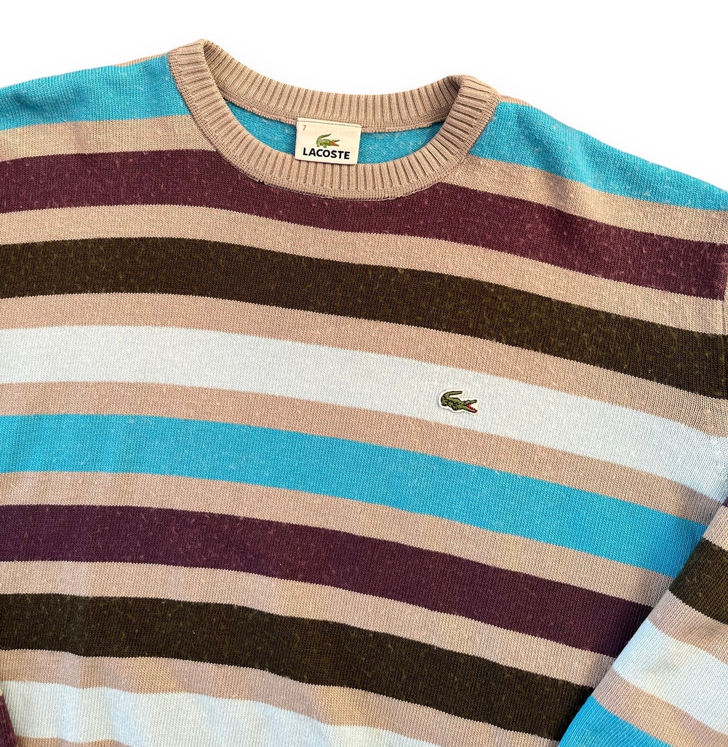 Lacoste Stricksweater