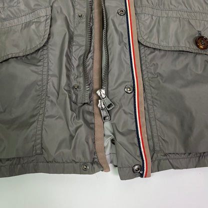 Moncler Jacke M