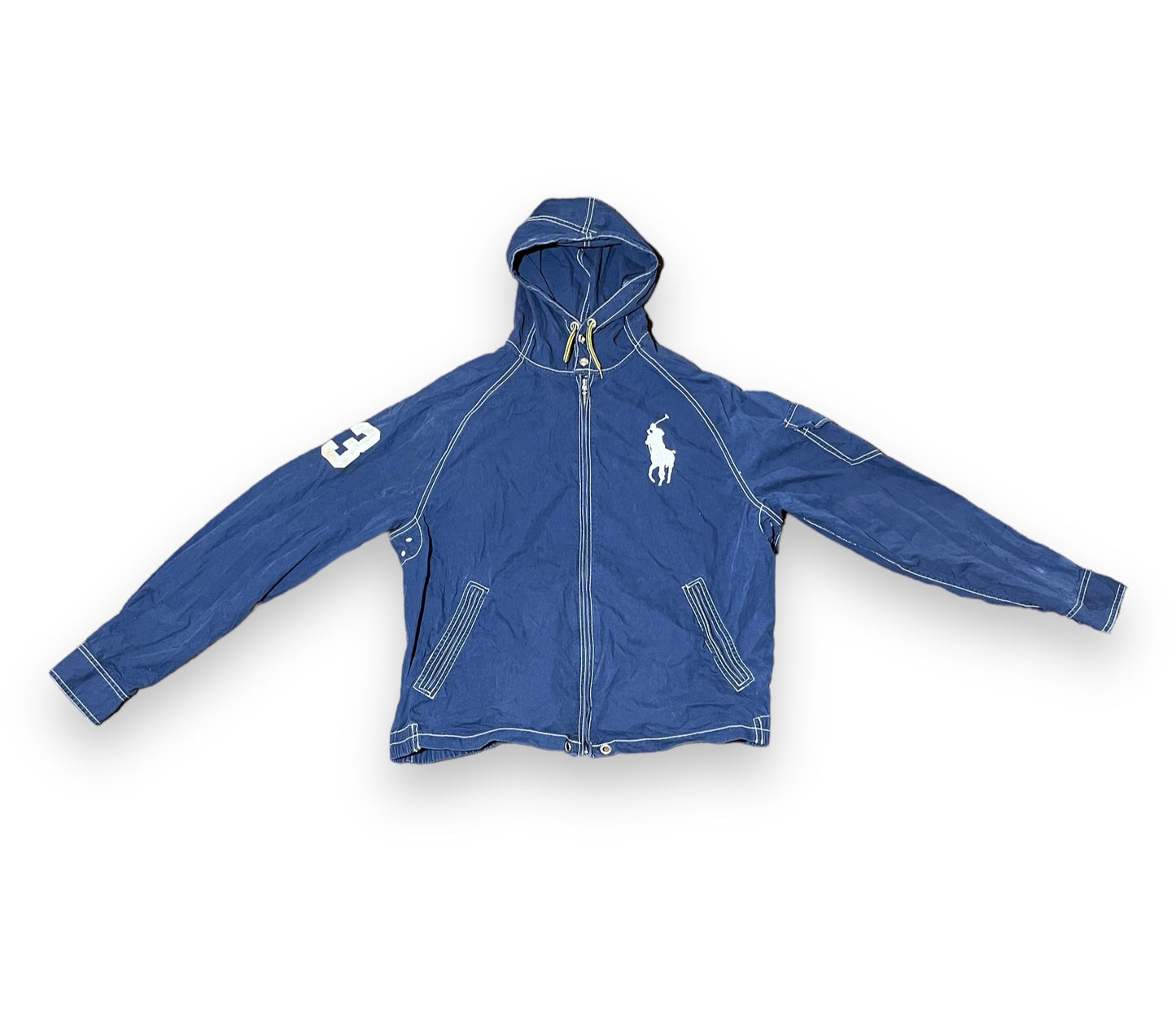 Polo Ralph Lauren leichte Jacke