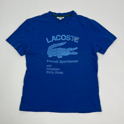 Lacoste Sport Tshirt S