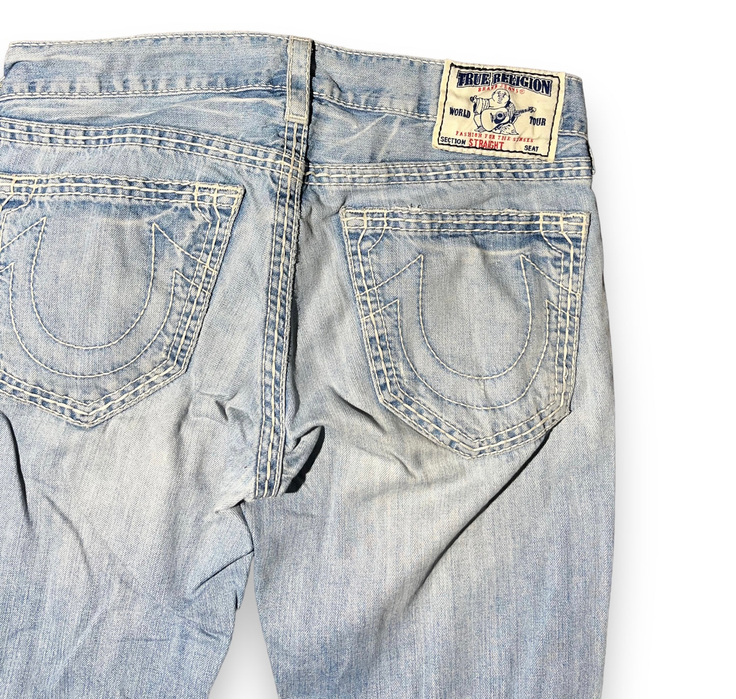 Helle True Religion jeans