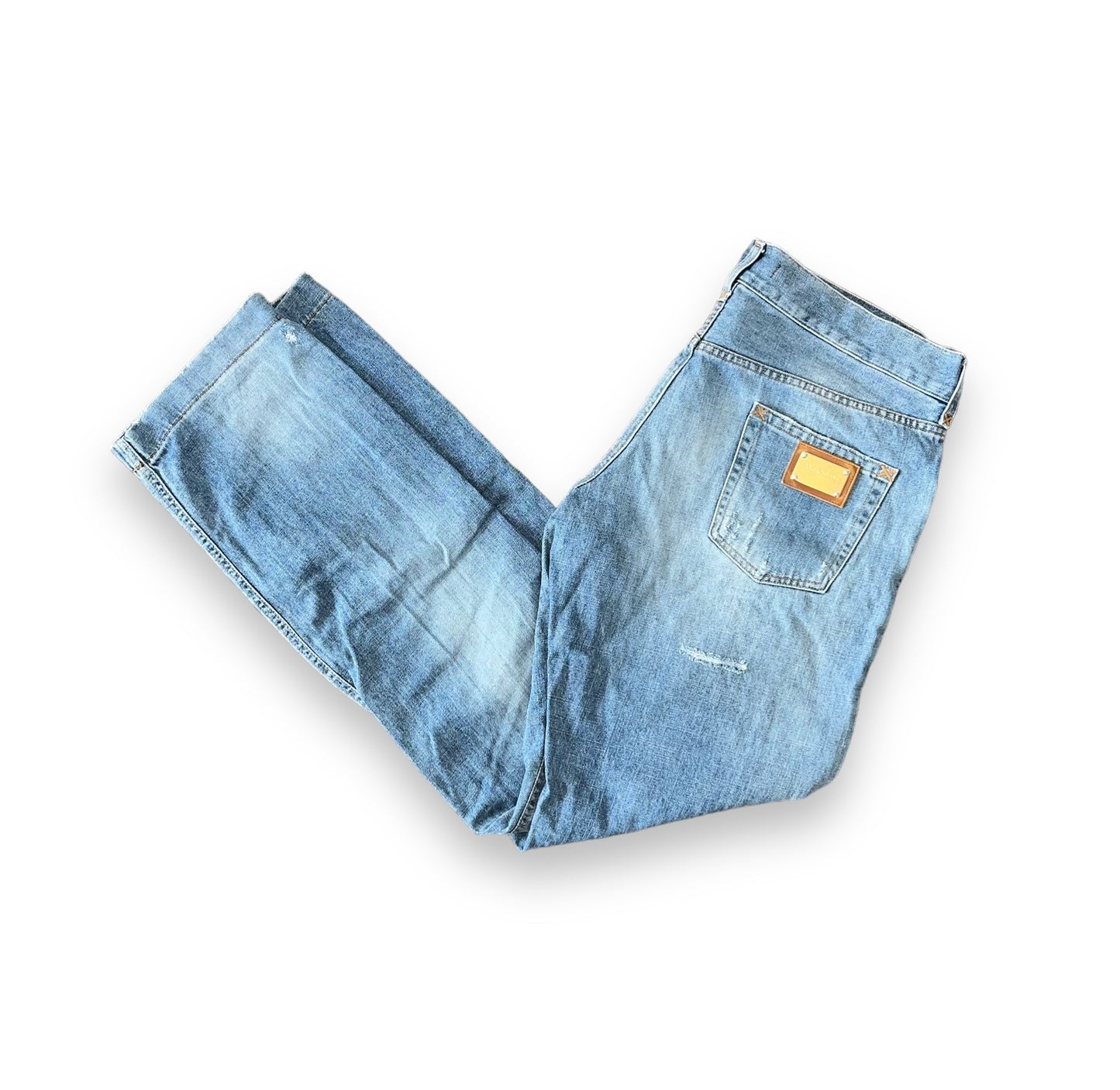 Dolce & Gabbana Jeans