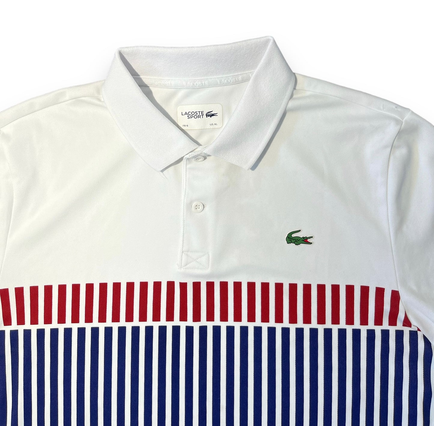 Lacoste Djokovic Poloshirt