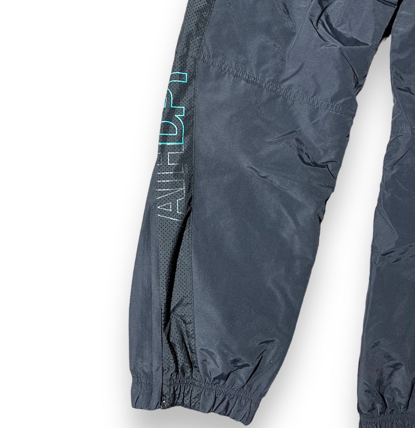 Nike athletic dept trackpants