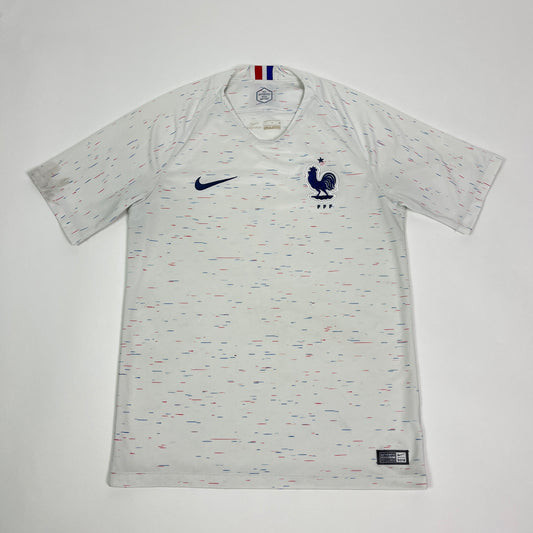 Frankreich Trikot M