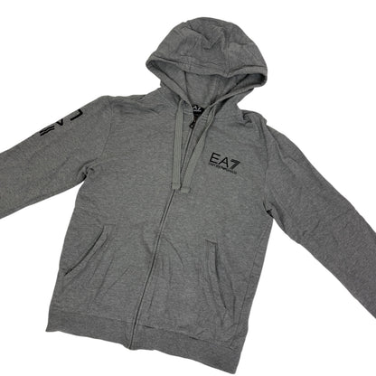 Ea7 Emporio Armani Zipper M