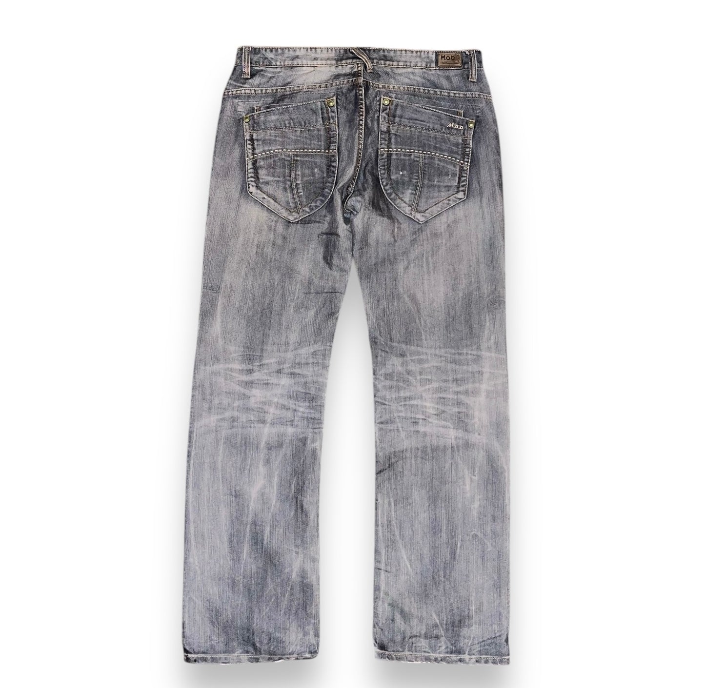 Y2K baggy Jeans