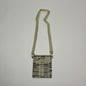 Vintage Burberry Nova Check Umhängetasche