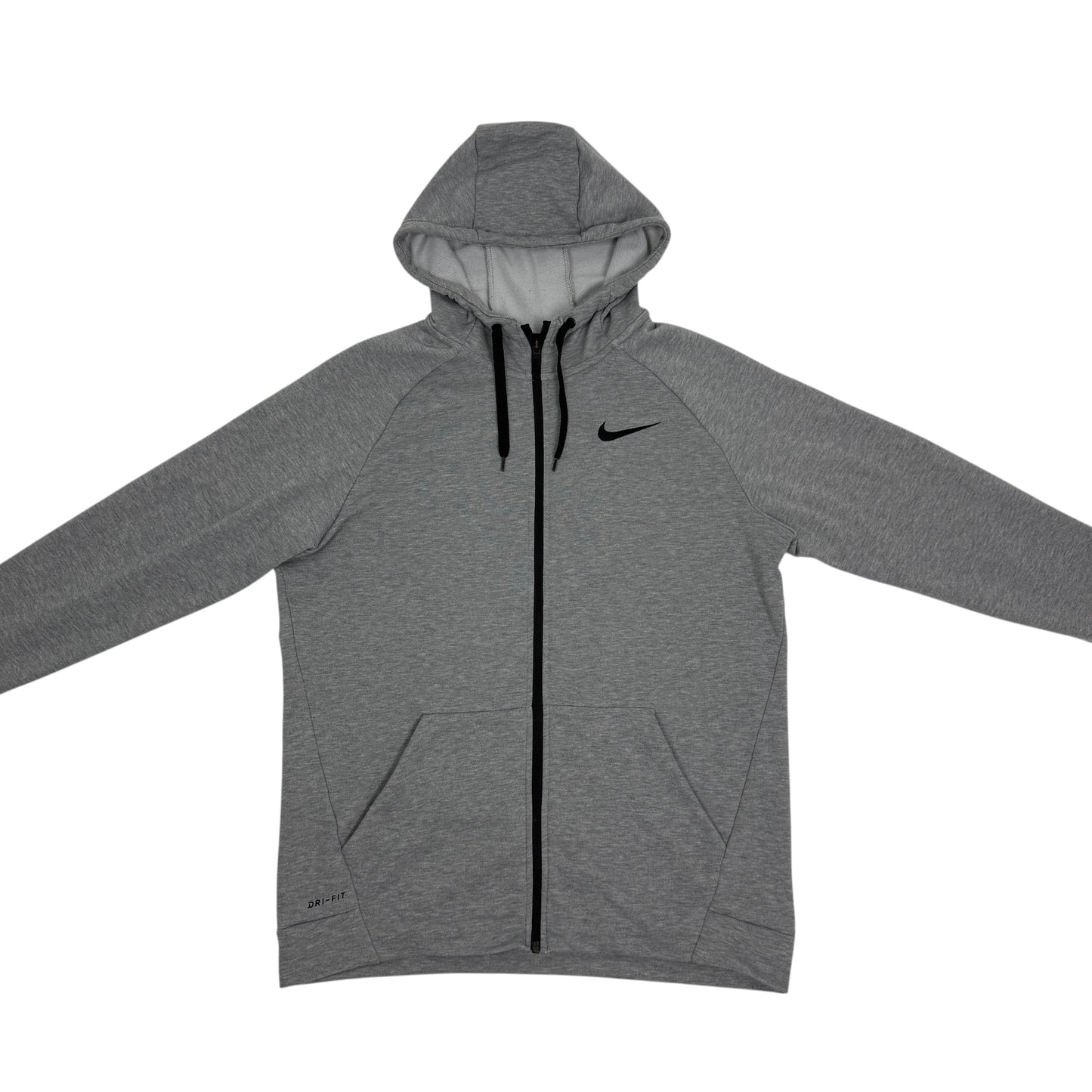 Nike Dri-Fit Zipper L