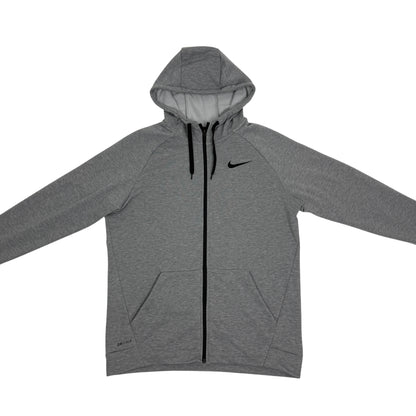 Nike Dri-Fit Zipper L