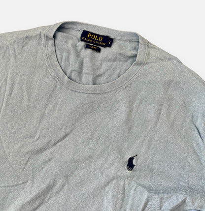 Polo Ralph Lauren sweater Babyblau