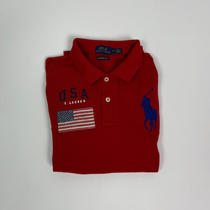 Ralph Lauren Poloshirt S