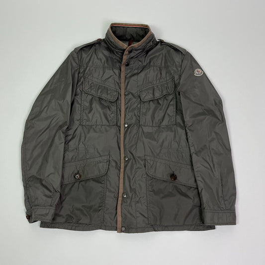 Moncler Jacke