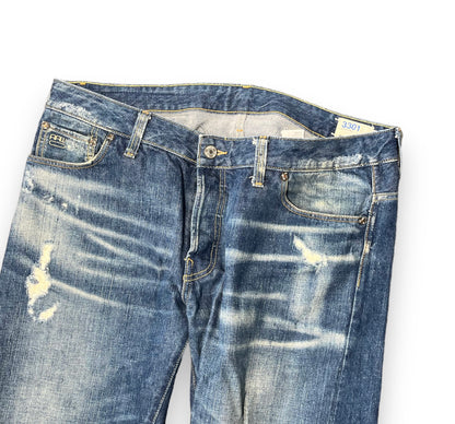 Gstar raw jeans