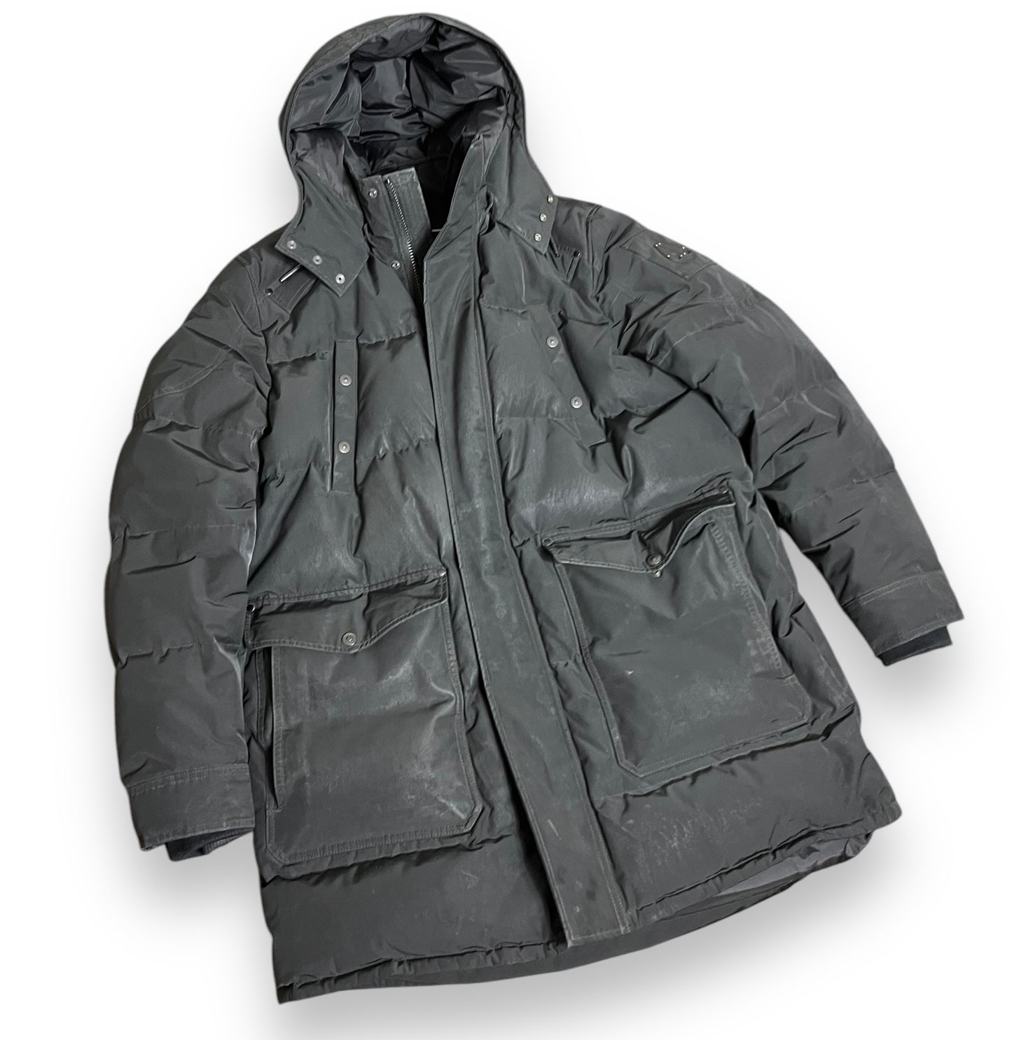 Moose Knuckles Parka