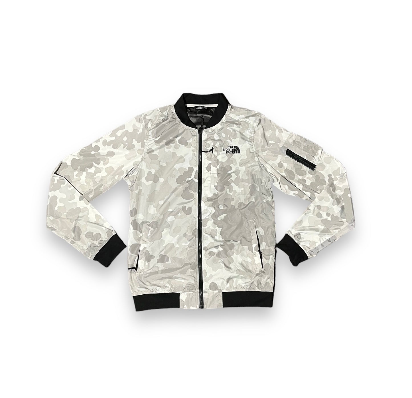 TNF windfall Übergangsjacke