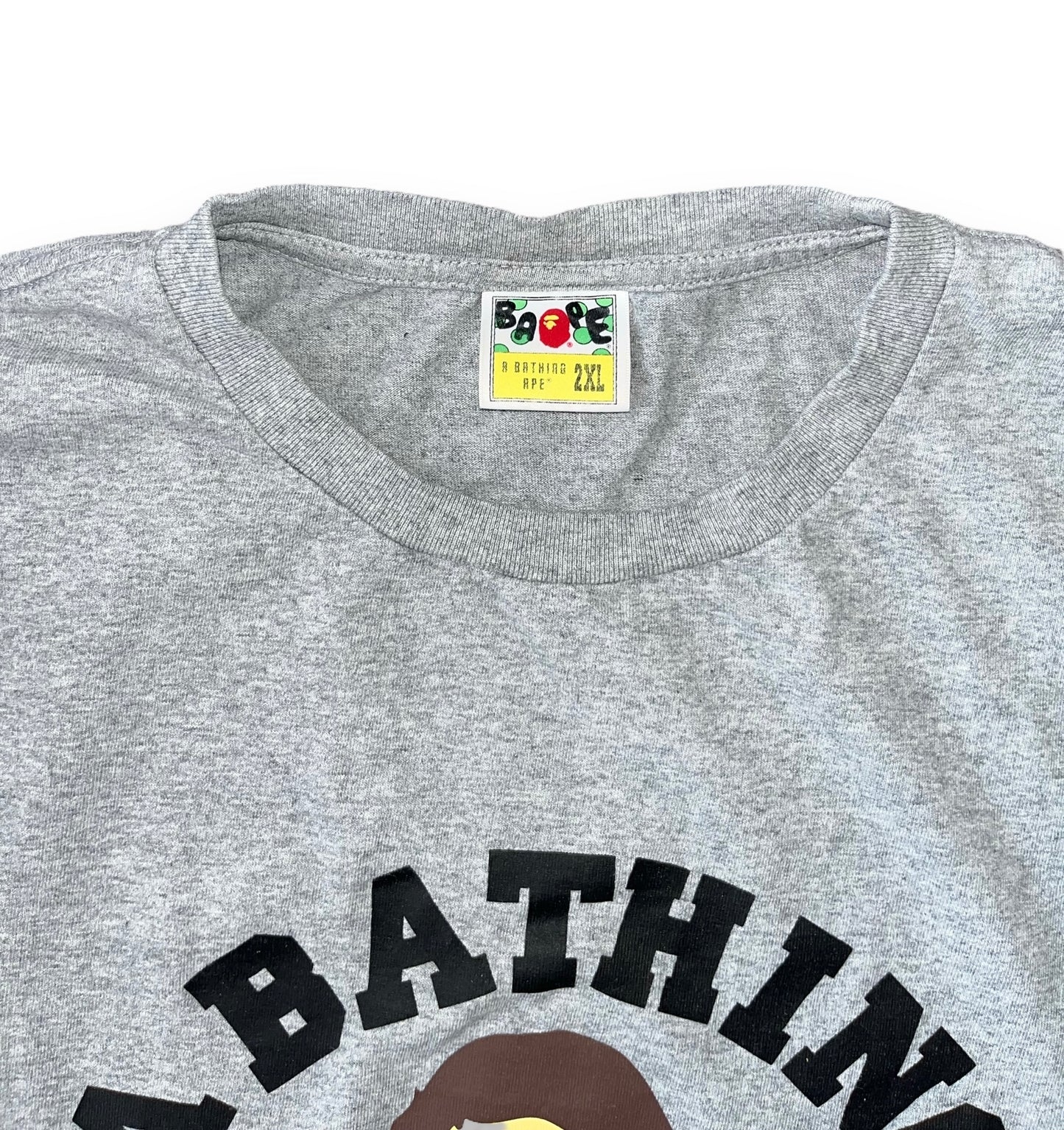 Bape a bathing ape T-Shirt