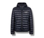 Emporio Armani Leichte Daunenjacke
