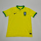 Nike Brasilien Trikot M