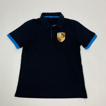 Porsche Poloshirt M