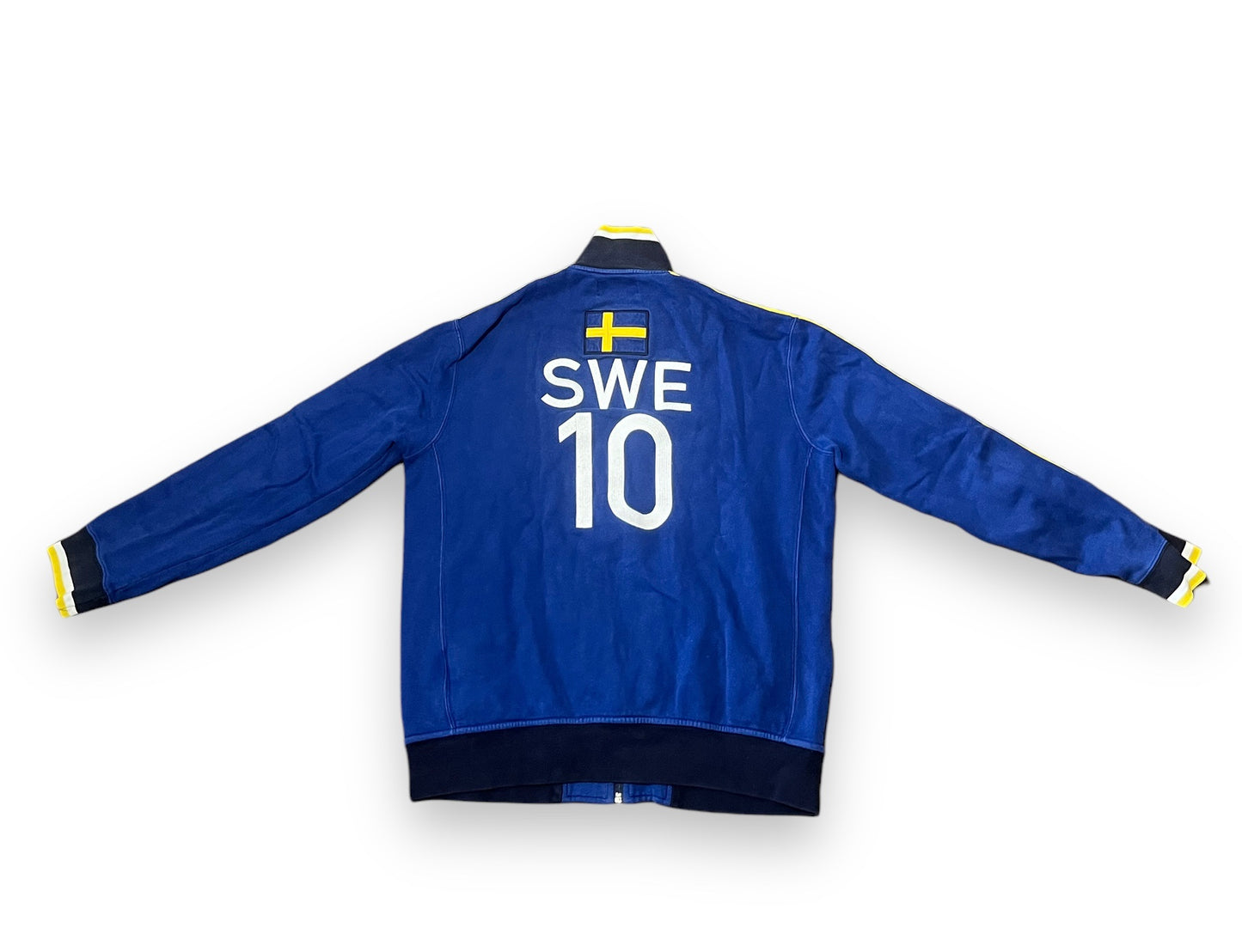 Polo Ralph Lauren Schweden zipper