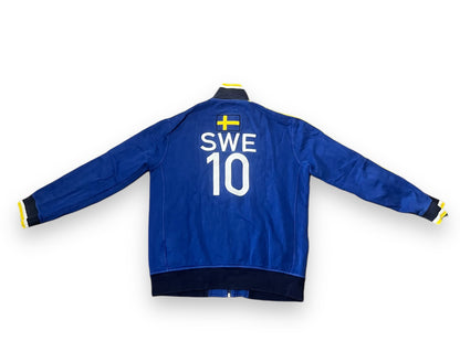 Polo Ralph Lauren Schweden zipper