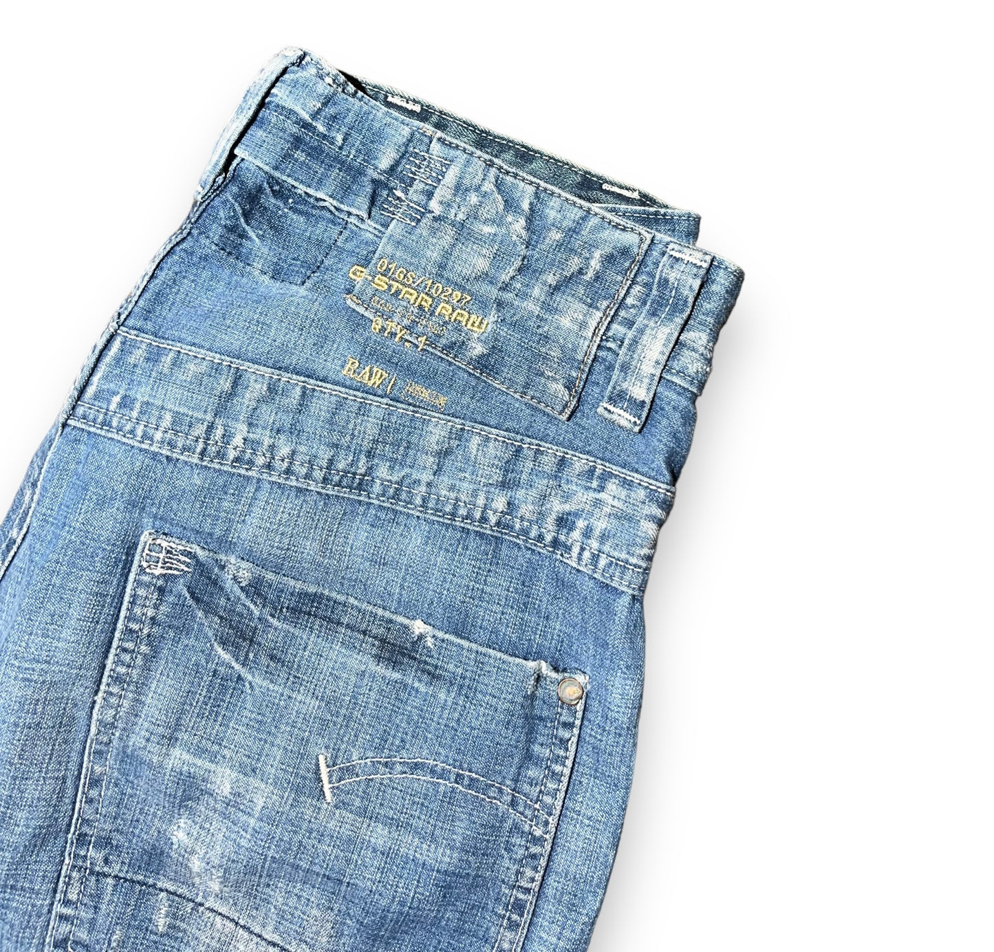 G-Star Raw Jeans