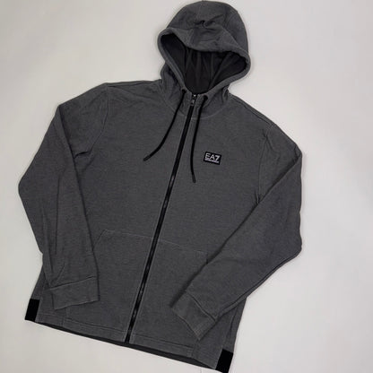 EA7 Emporio Armani Zipper L