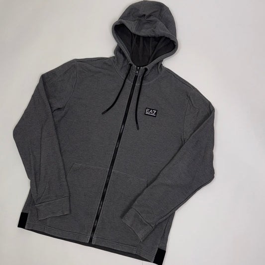 EA7 Emporio Armani Zipper L