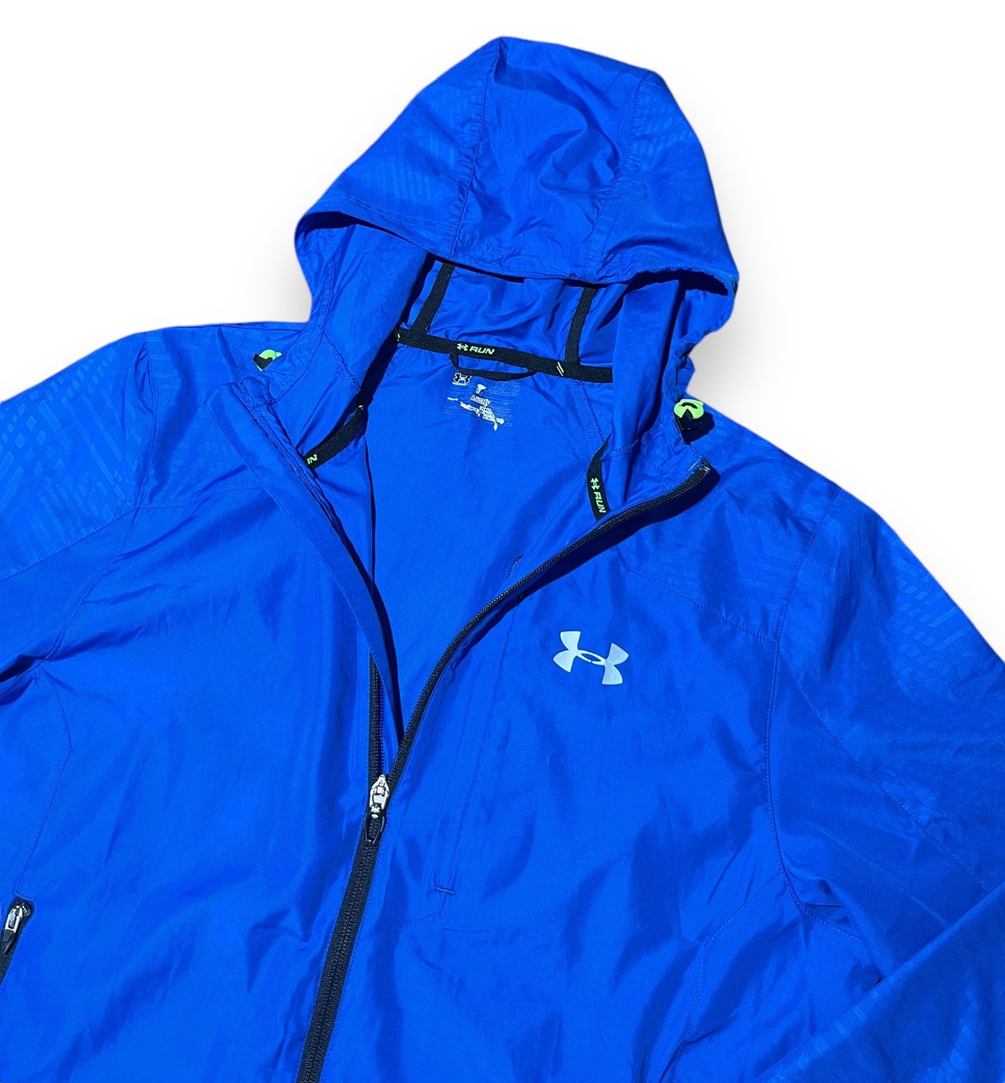 Under Armor Windrunner